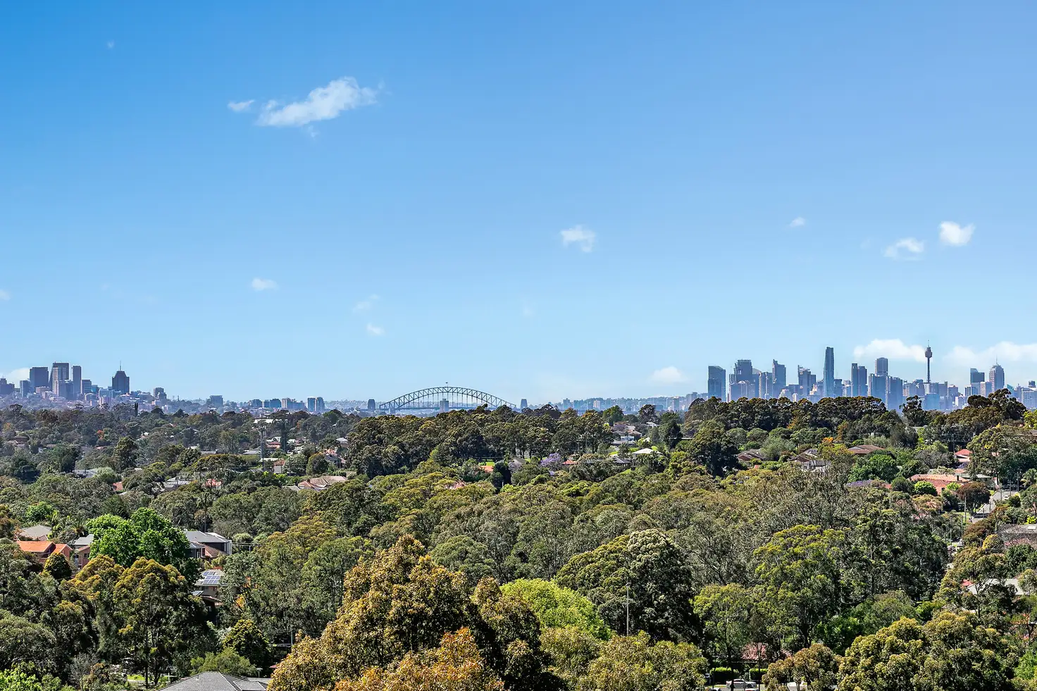 Main view of Homely apartment listing, 615D/5 Pope Street, Ryde NSW 2112