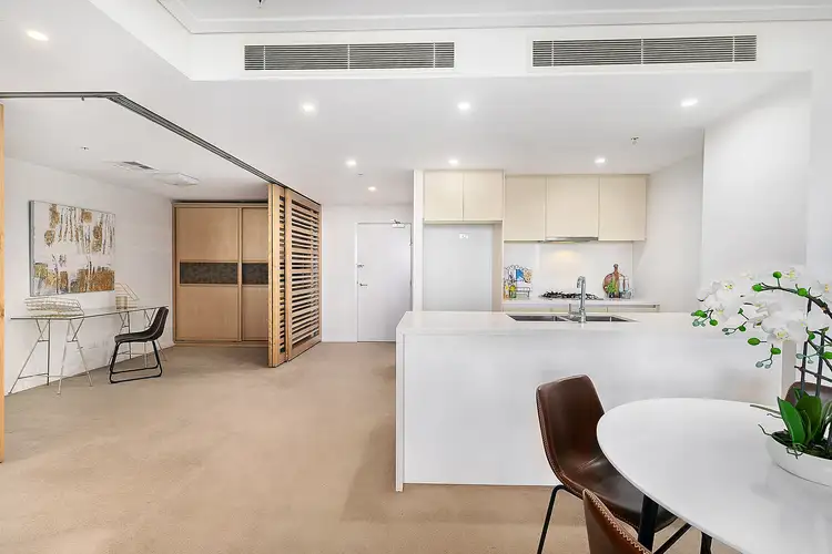 Fourth view of Homely apartment listing, 615D/5 Pope Street, Ryde NSW 2112