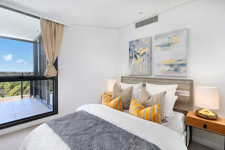 Sixth view of Homely apartment listing, 615D/5 Pope Street, Ryde NSW 2112