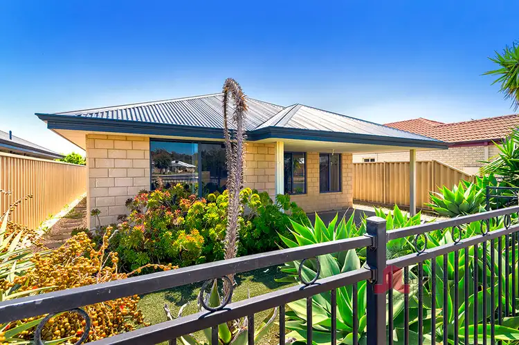 Second view of Homely house listing, 21 Reeves Approach, Dalyellup WA 6230