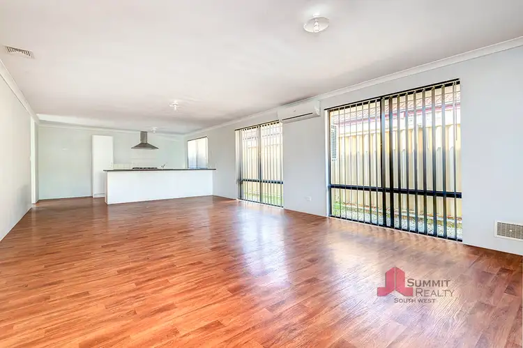 Fifth view of Homely house listing, 21 Reeves Approach, Dalyellup WA 6230