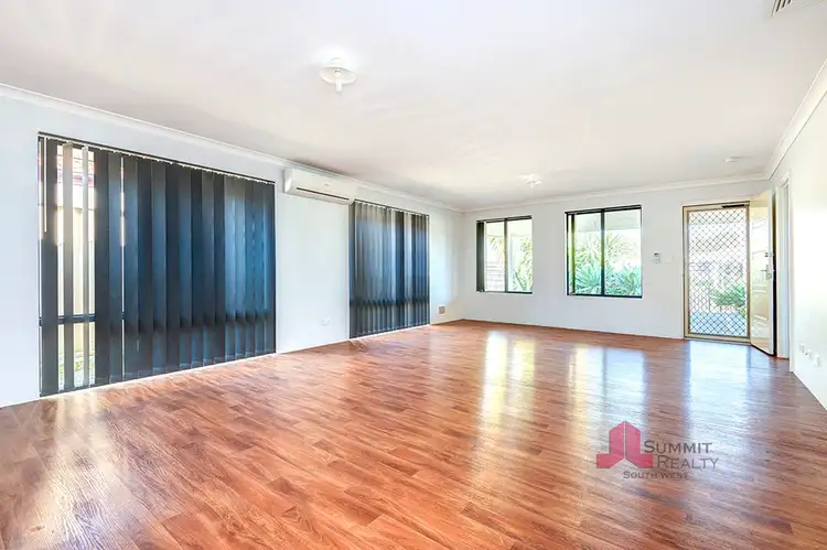 Sixth view of Homely house listing, 21 Reeves Approach, Dalyellup WA 6230