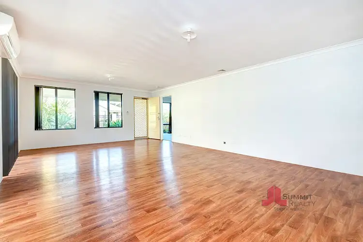 Seventh view of Homely house listing, 21 Reeves Approach, Dalyellup WA 6230
