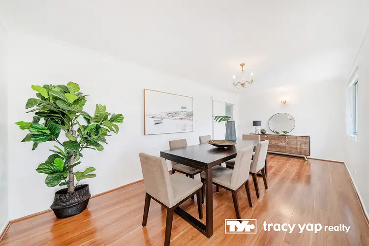 Fourth view of Homely house listing, 22 Georgian Avenue, Carlingford NSW 2118
