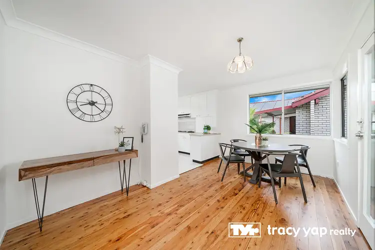 Fifth view of Homely house listing, 22 Georgian Avenue, Carlingford NSW 2118