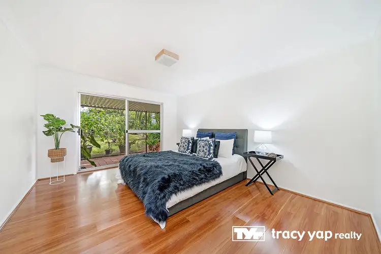 Sixth view of Homely house listing, 22 Georgian Avenue, Carlingford NSW 2118