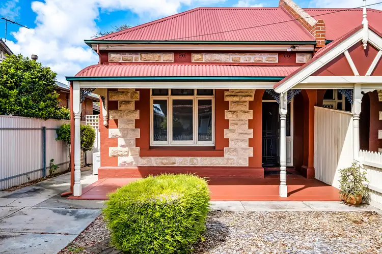 17 Oakington Street, Torrensville SA 5031