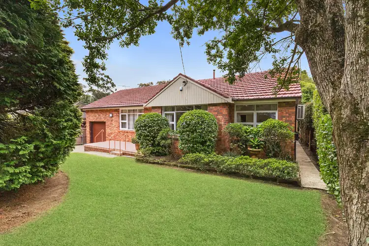 26 Wellman Road, Forestville NSW 2087