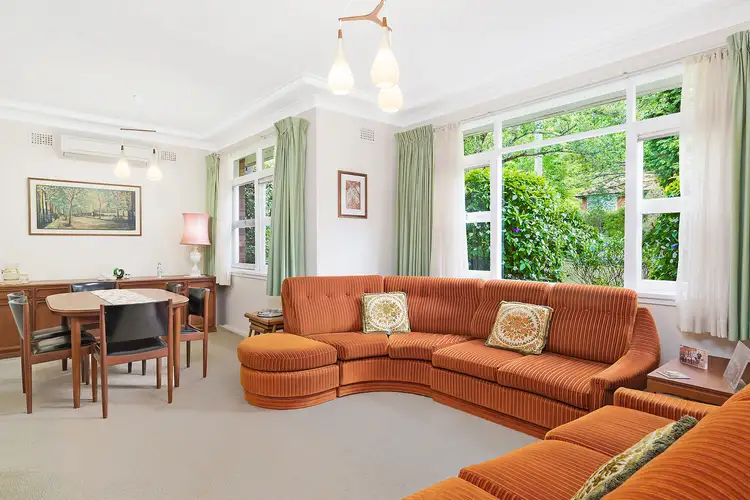 Second view of Homely house listing, 26 Wellman Road, Forestville NSW 2087