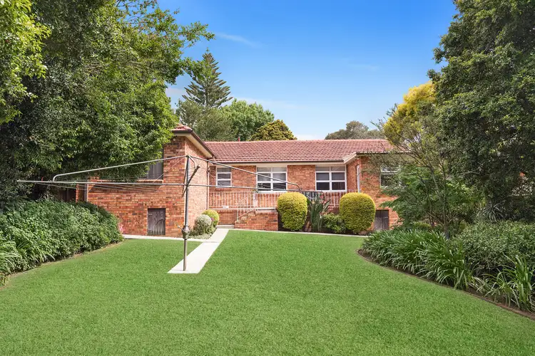 Third view of Homely house listing, 26 Wellman Road, Forestville NSW 2087