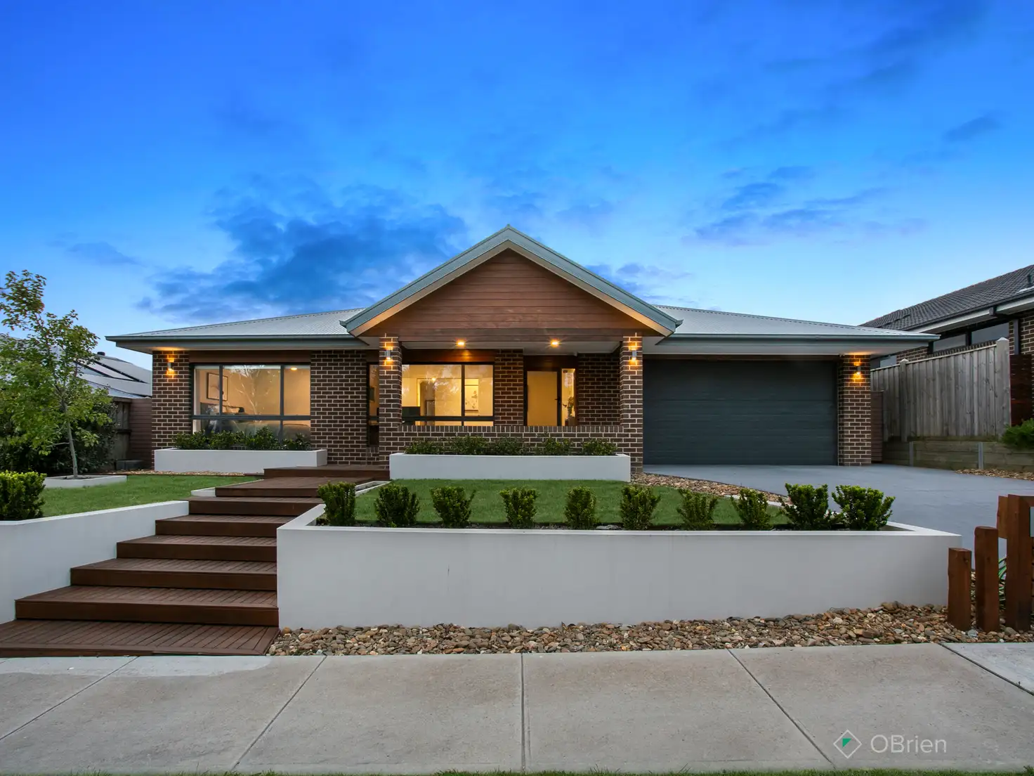 Main view of Homely house listing, 285 Smiths Lane, Botanic Ridge VIC 3977