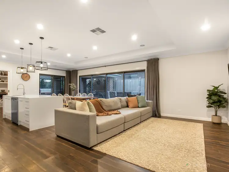 Second view of Homely house listing, 285 Smiths Lane, Botanic Ridge VIC 3977