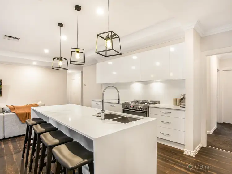 Third view of Homely house listing, 285 Smiths Lane, Botanic Ridge VIC 3977