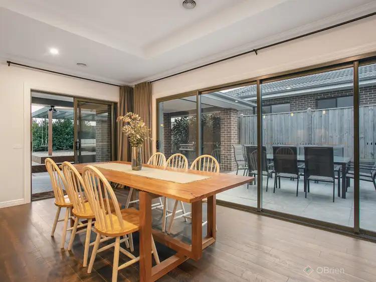 Fourth view of Homely house listing, 285 Smiths Lane, Botanic Ridge VIC 3977