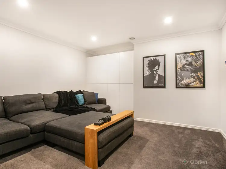 Fifth view of Homely house listing, 285 Smiths Lane, Botanic Ridge VIC 3977