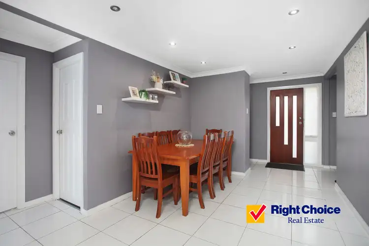 Fifth view of Homely house listing, 35 Laurel Street, Albion Park Rail NSW 2527