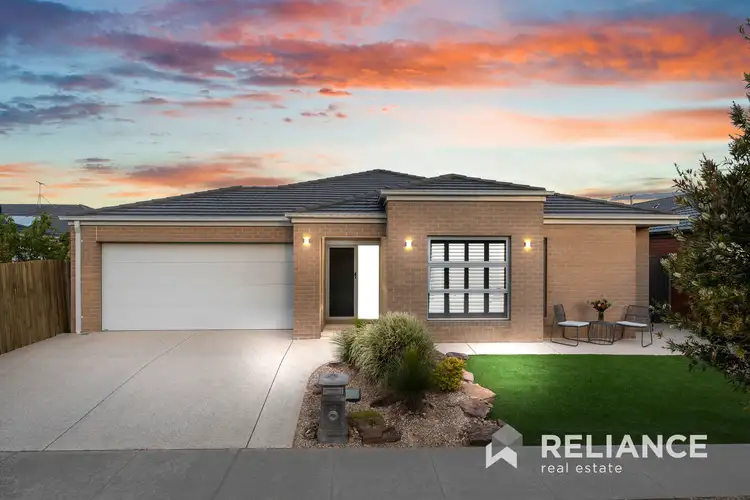 3 Boxgrass Street, Point Cook VIC 3030