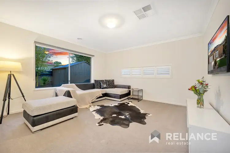 Fourth view of Homely house listing, 3 Boxgrass Street, Point Cook VIC 3030