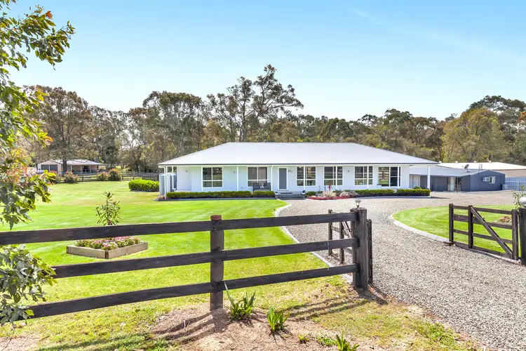 11 Lismore Street, Abermain NSW 2326