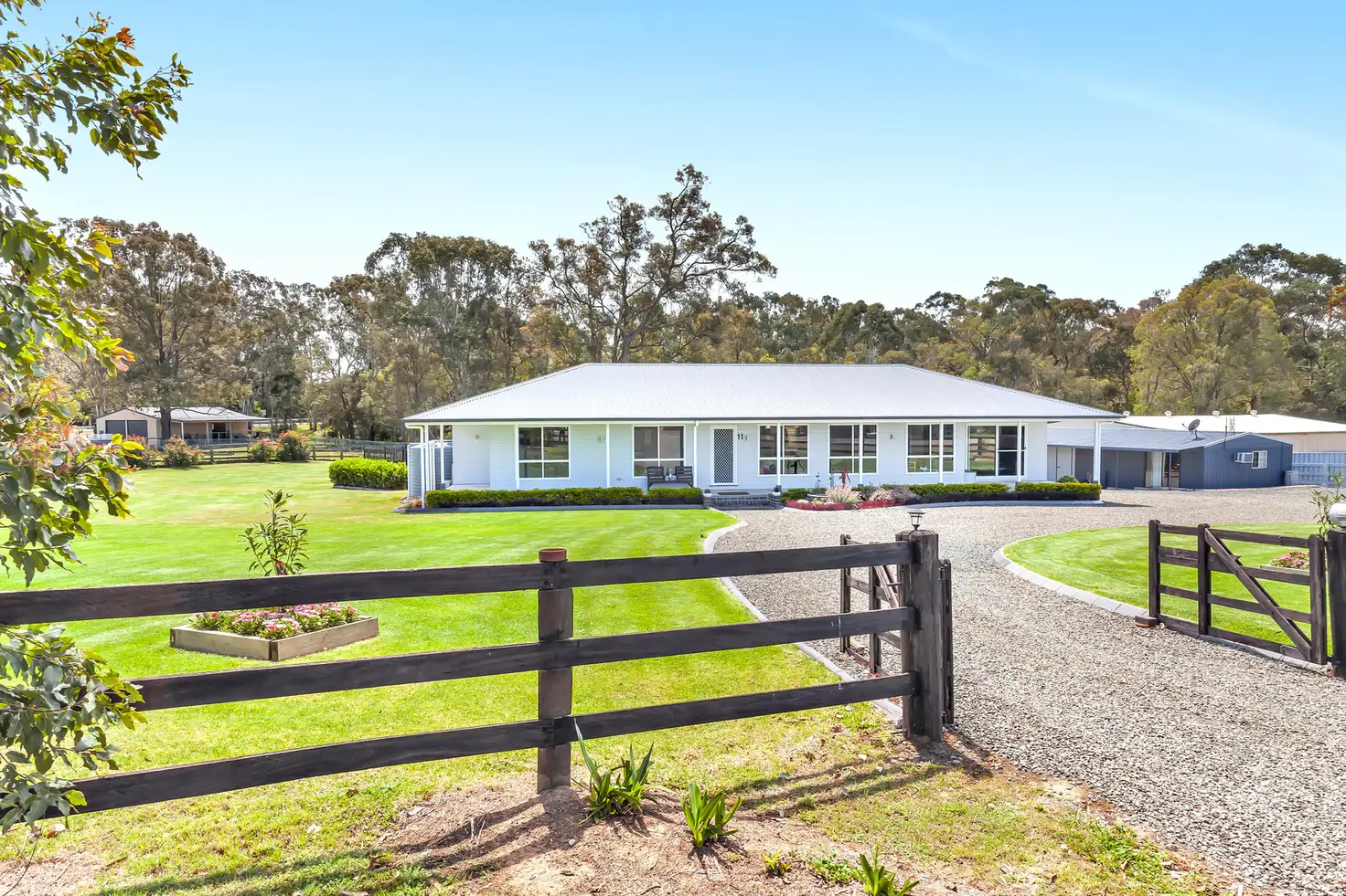 Main view of Homely house listing, 11 Lismore Street, Abermain NSW 2326