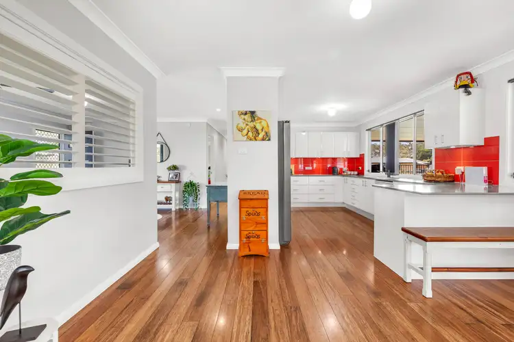 Second view of Homely house listing, 11 Lismore Street, Abermain NSW 2326