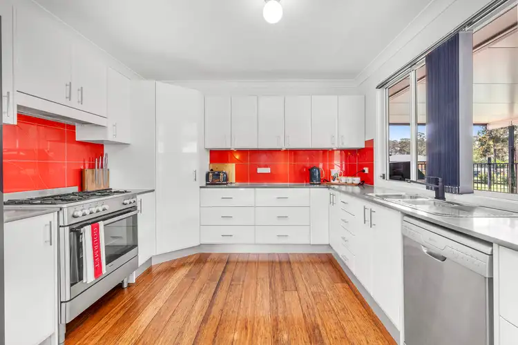 Third view of Homely house listing, 11 Lismore Street, Abermain NSW 2326