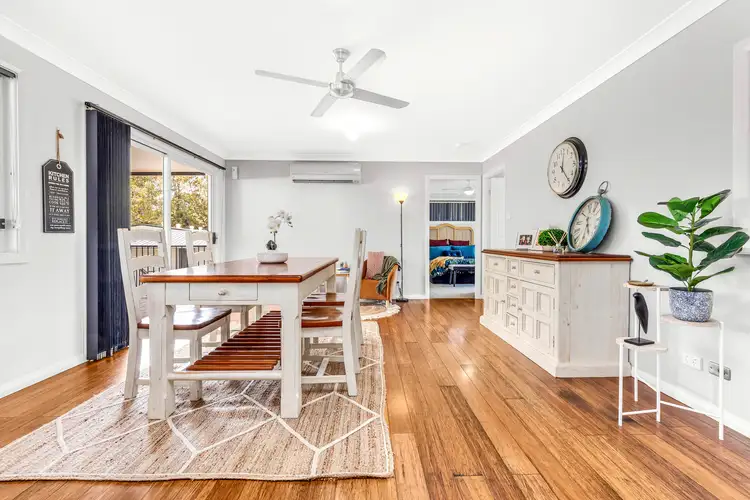 Fourth view of Homely house listing, 11 Lismore Street, Abermain NSW 2326