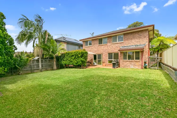 Third view of Homely house listing, 21 The Woods Circuit, Menai NSW 2234