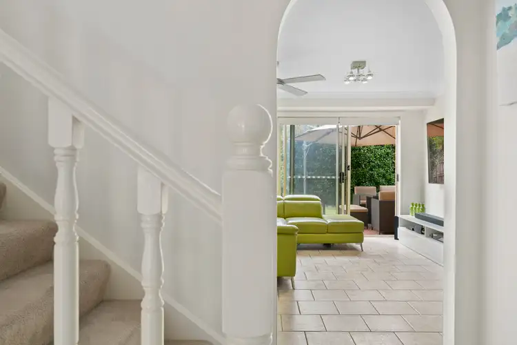 Fourth view of Homely house listing, 21 The Woods Circuit, Menai NSW 2234