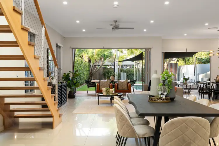 Third view of Homely house listing, 13 Katoomba Avenue, Hawthorne QLD 4171