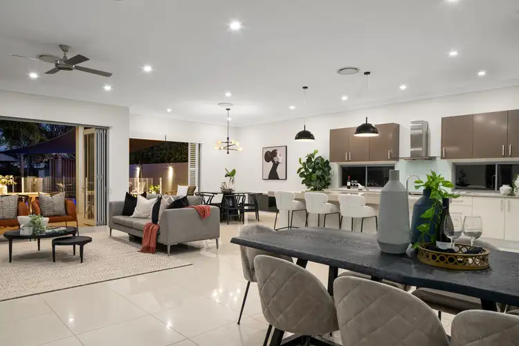 Fourth view of Homely house listing, 13 Katoomba Avenue, Hawthorne QLD 4171