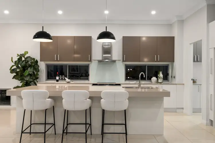 Fifth view of Homely house listing, 13 Katoomba Avenue, Hawthorne QLD 4171