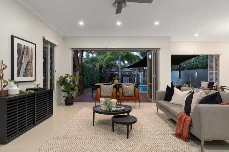 Sixth view of Homely house listing, 13 Katoomba Avenue, Hawthorne QLD 4171
