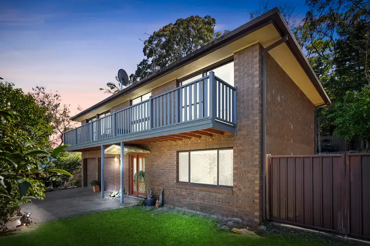 1 Odeon Place, Heathcote NSW 2233