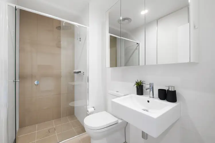 Fifth view of Homely apartment listing, 312/2 Chester Street, Epping NSW 2121