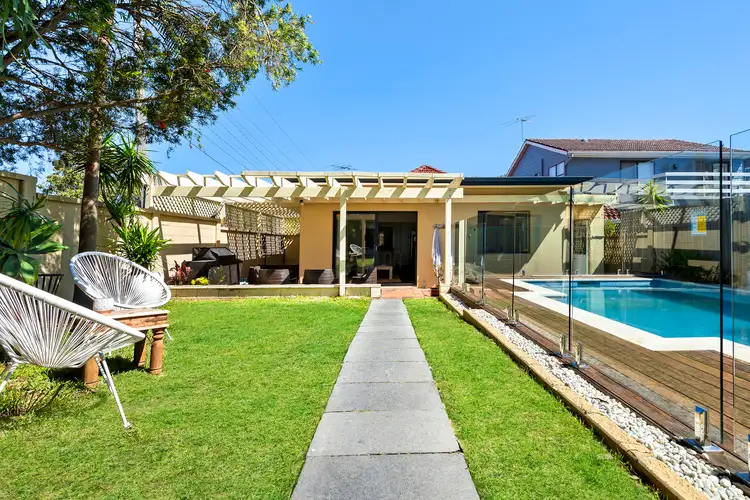 40 Tottenham Street, North Balgowlah NSW 2093