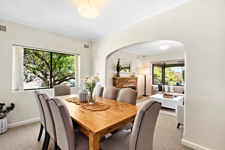 Fifth view of Homely house listing, 40 Tottenham Street, North Balgowlah NSW 2093