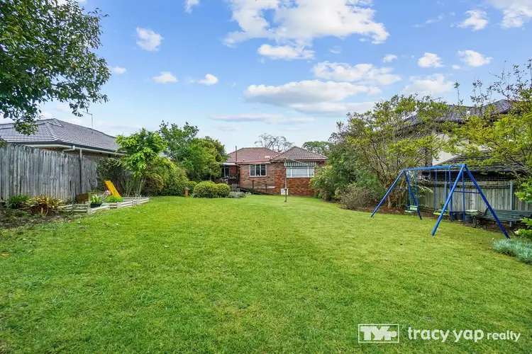 Third view of Homely house listing, 60A Vimiera Road, Eastwood NSW 2122