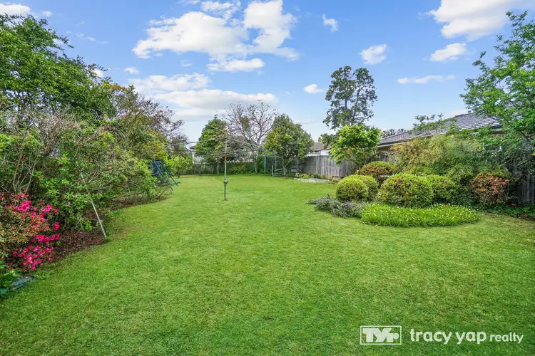 Fourth view of Homely house listing, 60A Vimiera Road, Eastwood NSW 2122