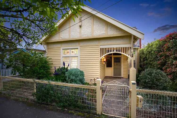 Main view of Homely house listing, 305 Armstrong Street North, Soldiers Hill VIC 3350