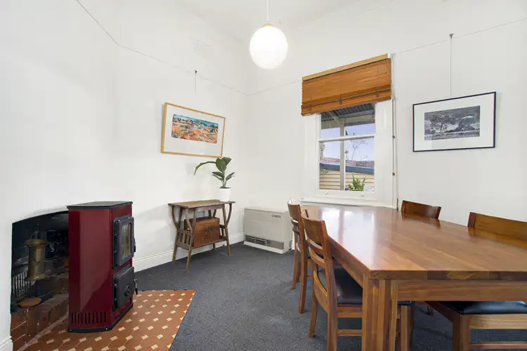 Fifth view of Homely house listing, 305 Armstrong Street North, Soldiers Hill VIC 3350