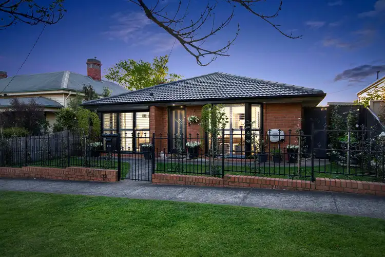 Main view of Homely house listing, 415 Drummond Street North, Lake Wendouree VIC 3350