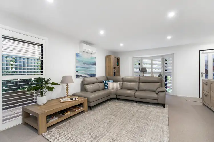 Third view of Homely house listing, 415 Drummond Street North, Lake Wendouree VIC 3350