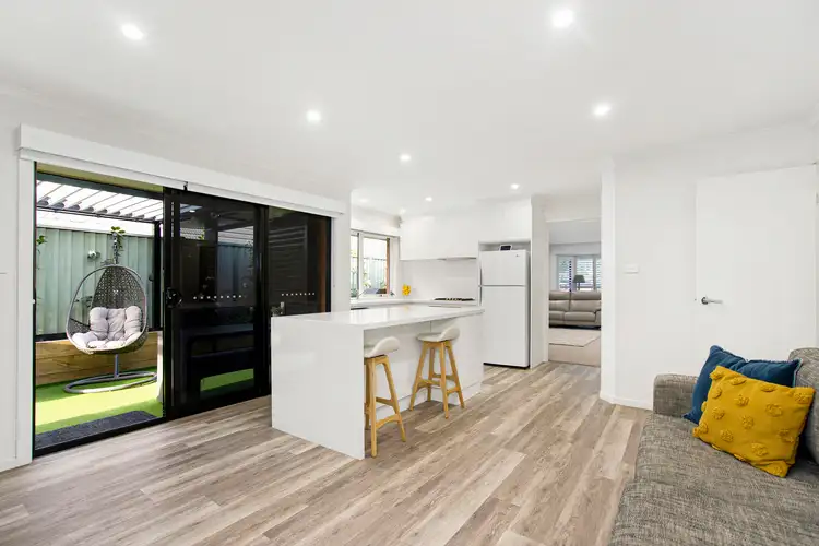 Fourth view of Homely house listing, 415 Drummond Street North, Lake Wendouree VIC 3350