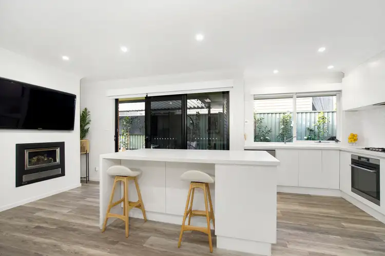 Fifth view of Homely house listing, 415 Drummond Street North, Lake Wendouree VIC 3350