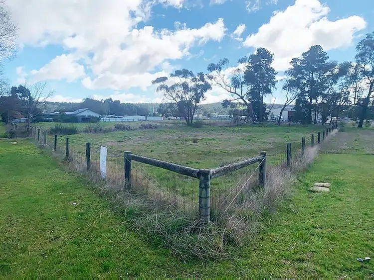 Third view of Homely land listing, 49-51 High Street, Beaufort VIC 3373