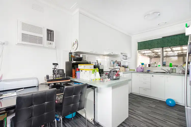 Second view of Homely house listing, 19 Oxford Street, Wendouree VIC 3355