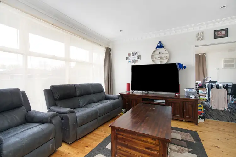 Third view of Homely house listing, 19 Oxford Street, Wendouree VIC 3355
