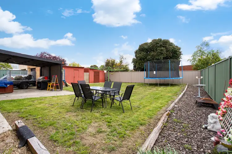 Sixth view of Homely house listing, 19 Oxford Street, Wendouree VIC 3355