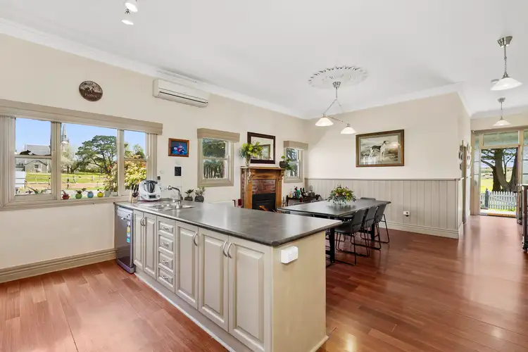 Second view of Homely house listing, 972 Linton-Carngham Road, Snake Valley VIC 3351